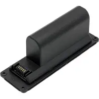 123accu Bose SoundLink Mini / 63404 / 063287 accu (7.4V, 2600 mAh, huismerk)