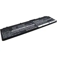 123accu Dell WD52H / VFV59 accu (7.4 V, 5600 mAh, 45 Wh, huismerk)