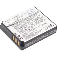 Cameron Sino SIGMA BP-41 accu (3.7 V, 1150 mAh, huismerk)