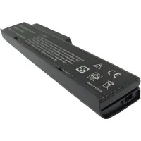 123accu Fujitsu BTP-ACB8 / 604B301011 accu (10.8 V, 4400 mAh, huismerk)