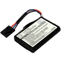 123accu Dell 1K178 / LI103450E / Y0229 accu (3.7 V, 1800 mAh, huismerk)