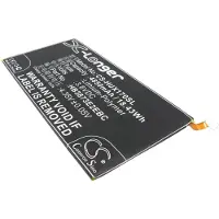 123accu Huawei HB3873E2EBC accu (4850 mAh, huismerk)