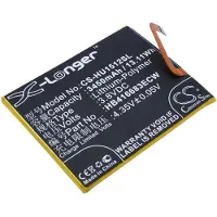 Cameron Sino Huawei HB416683ECW accu (3450 mAh, huismerk)