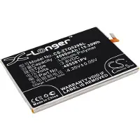 Cameron Sino ZTE 485581PV accu (4000 mAh, huismerk)