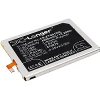 Cameron Sino ZTE 515978 accu (4000 mAh, huismerk)