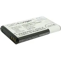 Cameron Sino CAT CB-115 accu (1200 mAh, huismerk)