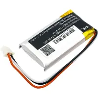 123accu Logitech AHB521630 / 533-000069 accu (220 mAh, huismerk)