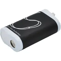 123accu Pure ABT1W / ABT1WP1 accu (1800 mAh, huismerk)