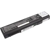 Cameron Sino Toshiba PA3788U-1BRS / PA3787U-1BRS accu (10.8 V, 4400 mAh, huismerk)