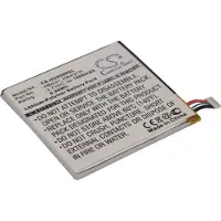 123accu Huawei HB4Q1 / HB4Q1HV / HB4Q1H accu (1800 mAh, huismerk)