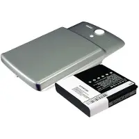 Cameron Sino Huawei HB5N1H accu zilver (3600 mAh, huismerk)