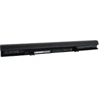 123accu Toshiba PA5185U-1BRS accu (14.8 V, 2200 mAh, huismerk)