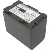 123accu Panasonic CGR-D320 / VW-VBD25 / CGP-D28S accu (3300 mAh, huismerk)