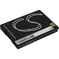 Cameron Sino ZTE Li3707T42P3h513651 accu (700 mAh, huismerk)