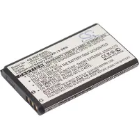 123accu Huawei HB5A3L / HB5A3 accu (1050 mAh, huismerk)