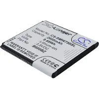 Cameron Sino Verizon B600BZ accu (2600 mAh, huismerk)