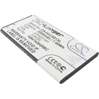 Cameron Sino Huawei HB474284RBC accu (2000 mAh, huismerk)