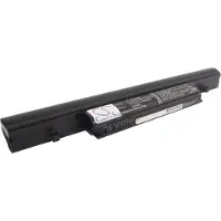 Cameron Sino Toshiba PA3905U-1BRS / PA3904U-1BRS accu (11.1 V, 4400 mAh, huismerk)