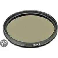 Vanguard Grijs Filter 27mm