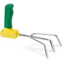 Vitility Tuinhark ergonomisch klein