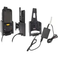 Brodit ProClip 513498 Mobiele computer Zwart Actieve houder