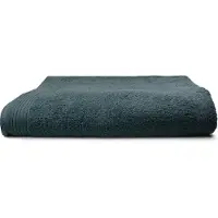 The One Towelling Handdoek 100x180 cm Deluxe Antraciet
