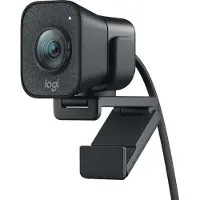 Logitech StreamCam via usb C Grijs