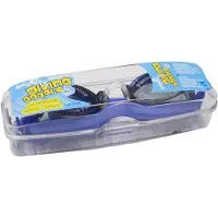 Waimea Zwembril - Junior - Blauw - Anti-Condens - UV-protectie