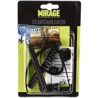 Mirage stuurdemper uni 28-62mm