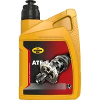 Kroon-Oil ATF-F - 01201 | 1 L flacon / bus
