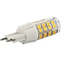 Groenovatie G9 LED Lamp 5W Warm Wit Dimbaar .