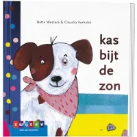 kas bijt de zon - Bette Westera