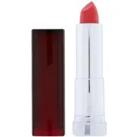 Maybelline Color Sensational Lipstick - 465 Citrus Flame