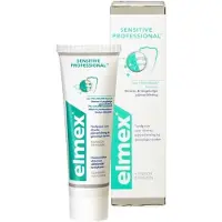 Elmex Tandpasta - Sensitive Professional 75 ml