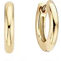 Blush Oorbellen 7133YGO