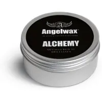 Angelwax Alchemy metal polish