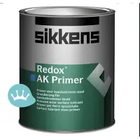 Sikkens Redox AK Primer | Wit | 1L - 5928510
