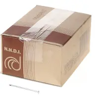 Hoenderdaal Draadnagel VZ PK 3.0X65 - 5KG