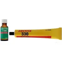 Loctite multibond twinpack - 330/7386 - 50/18 ml