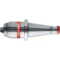 Format CNC-korte boorh. D2080 IK1-16mm SK40