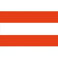 Talamex Oostenrijkse vlag