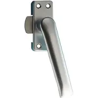 Hoppe Raambeslag 013H/446