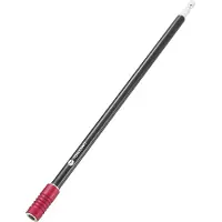 Toolcraft 2266957 Bit-verlenging lengte 300 mm aandrijving 6,3 mm (1/4)