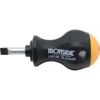 Ironside Zaagsnede Schroevendraaiers