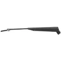 Talamex Wiper Arm Zwart 265-335 mm