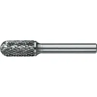 Format Freesstift Vertanding alu-speciaal HM WRC 0616 6mm, 6x16mm