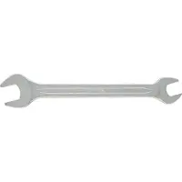 Format Dubbele steeksleutel CV-staal DIN 3110 14x17mm FORMAT