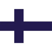 Talamex Finse vlag