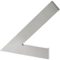 Format Verstekwinkelhaak 45grad. zonder aanslag 120x80mm
