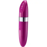 Dreamlove - Mia 2 Clitoris USB Vibrator Paars
